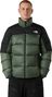 The North Face Diablo 2.0 Jas Groen Man