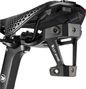 Extension de porte-bidon rail de selle – Simple ou double
