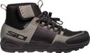 Atomus Mid GTX Winter MTB Shoes Green/Black