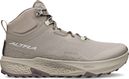 Altra Timp 6 Mid GTX Men's Brown Hiking Boots