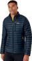 RAB Microlight Beluga Jacket