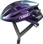 Casque Abus PowerDome Flip Flop Purple / Violet