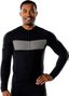 Maillot Manches Longues Trek Circuit LTD Noir