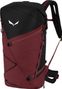 Dames wandelrugzak Salewa Puez 32+5L Bordeaux