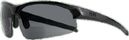 Brille BBB Impress reader mit Lesebereich + 2.5 Schwarz