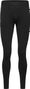 Leggings Long Running Gore Wear Concurve Schwarz Herren