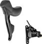 Sram Rival eTap AXS Hydraulic Front Disc Brake (without disc)