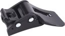 Neatt Asphalte/Basalte Expert Shoe Lacing System (Left Side) Black