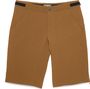 Short Chrome Sutro Marron Homme