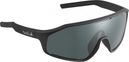Gafas de sol negras mate Bollé Shifter - TNS