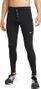 Nike Repel Challenger Leggings Schwarz