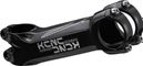 Potence KCNC Arrow 17º 31.8mm Noir