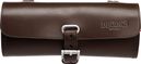 BROOKS CHALLENGE Saddle Bag Brown
