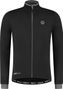 Maillot Manches Longues Rogelli Essential Homme Noir