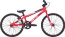 BMX Race Position One Race Micro 18'' Rood/Blauw/Wit