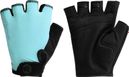 Gants Velo Rogelli Core - Femme - Bleu clair