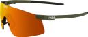 Koo Nova Brille Grün/Orange