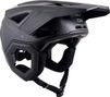TSG Prevention Solid Color Helm Schwarz