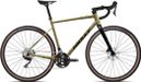 Prodotto ricondizionato - Ridley Kanzo Adventure Alu GRX400 2x10v L. / Condizioni eccellenti