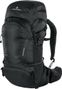 Ferrino Finisterre 48L Hiking Backpack, Black