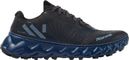 NNormal Tomir 02 Trail Shoes, Blue/Black, Unisex