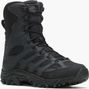Chaussure de randonnée Merrell Moab 3 Tactical   8 zip WP-Noir