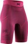 X-Bionic X-Ceed Run Short Tights Women's Neon Pink