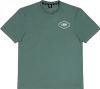 Ciele ORTShirt Up Down Silver Pine T-shirt unisex