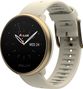 Polar Ignite 2 GPS Horloge Goud Champagne Beige