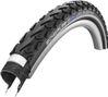 SCHWALBE Land Cruiser Plus 28 X 1.75 Black Reflex buitenband