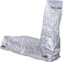 Housse de protection intérieur extérieur pour vélo elliptique .