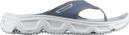 Salomon Reelax Break 6.0 Blau Weiß Herren Recovery-Schuhe