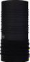 Choker Buff Solid per bambini nero