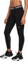 Collant Long Nike Pro Noir Femme