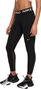 Collant long Nike Pro Noir Femme