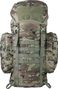 Highlander Forces Elite 44L Camo Wanderrucksack