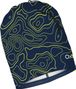 Oxsitis Nordic Origin Citrus Headband Blue/Yellow