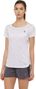 T-shirt femme Macron Running