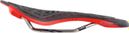 Sella TIOGA Spyder Twin Tail Titane Red
