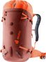 Sac d'Alpinisme Deuter Guide 30 Orange