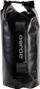Aeroe Heavy Duty 12L Black Waterproof Bag