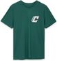 Circle Legend Green Men's T-Shirt