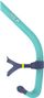 Speedo Bullet Head Snorkel Arctic Green/Hapuna Blue