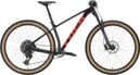 VTT Semi-Rigide Trek Procaliber 8 29" Sram 12V Rouge/Violet 2027