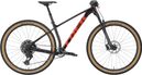 Trek Procaliber 8 29" Hardtail Mountain Bike with SRAM 12-Speed, Red/Purple, 2027