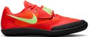 Nike Zoom SD 4 Rouge Vert Homme