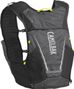 Camelbak Hydratation Bag Ultra Pro Chaleco + 2 Botellas de agua negras