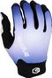Guanti Evolve S12 per bambini blu