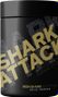 Shark Attack (360g) - Iron Shark - Fruit Punch - Preworkout