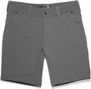 Men's Chrome Folsom 2.0 Mid Grey Short